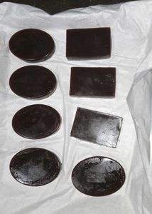 Handmade Beetroot Herbal Soap