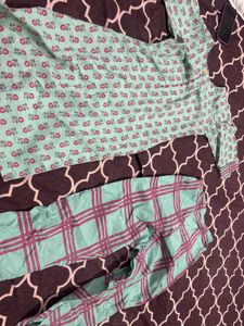 Kurta Set