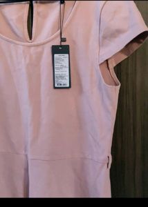 Veromoda Pink NUde