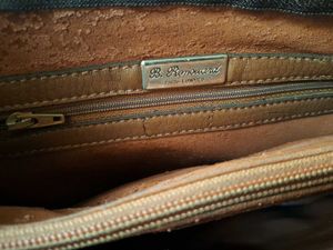 Slingleather Bag