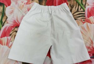 School Short For Boy 8 To 10