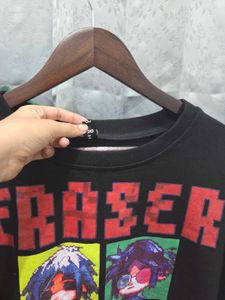 Gorillaz Graphic Sweater