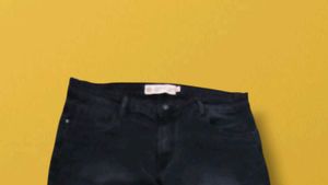 I@28 Size-34 Bootcut Jeans