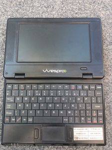 WESPRO Mini Laptop