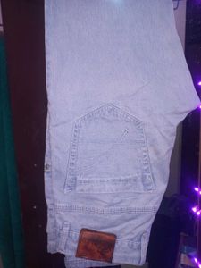 JEANS SET