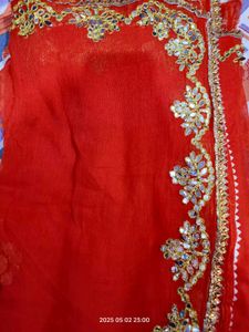 Cotton Odhni