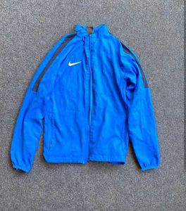 Nike Blue Track Jacket