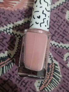 NYKAA Insta Like Nail Polish