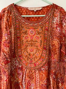 Ritu Kumar Kurta Set