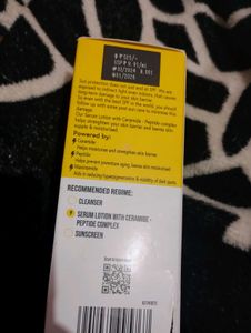 Serum In Lotion