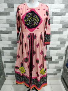 Double Layered Kurti