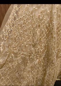 Elegant Ethnic Gown (ALMOST 🆕)