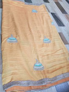 Beautiful Saree