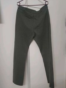Grey Trousers