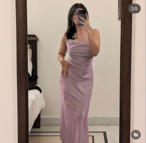 Glitter Dress