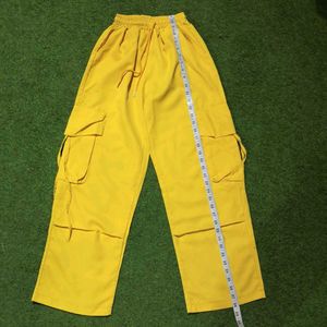 Unisex Cargo