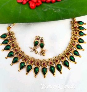 Jewellery Set