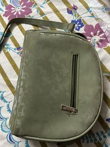 Branded Sling Bag