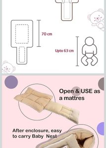 Cute Baby Sleeping Bag