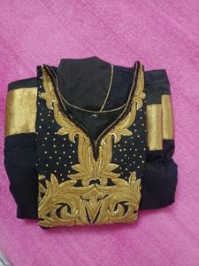 Elegant UmbrellaKurta