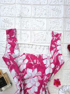 Pinteresty Party Wear Kurti 🌷