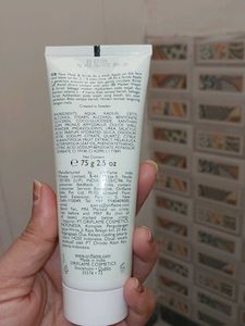 Oriflame Love Nature Mask &amp; Scrub - Oily Skin