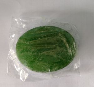 2 Piece Neem Aloevera Soap