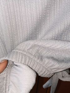 Cartoon Graphic Print Tee