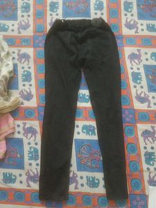 Black Jeans