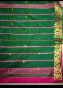 Double Shade Colour Saree