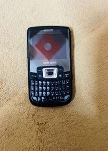 Samsung Chat 369