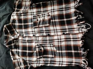 Multicolored Shirt For Her😍