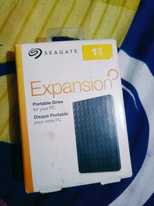 Portable Drive