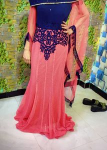 Party Wear Best Look Gown 💐