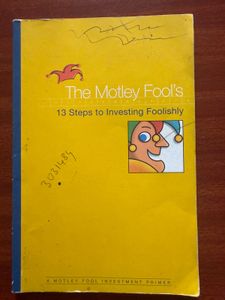 Personal Finance Book Bundle - 6 Books!