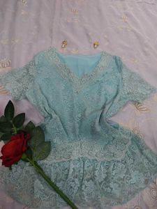 Lace Top