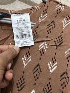 Beautiful Kurta