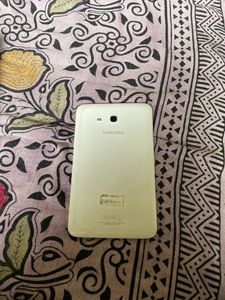 Samsung Tablet