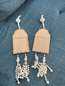 Door/wall Hanging