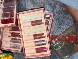 Long Lasting Lipstick