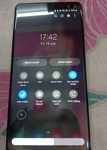 Samsung Galaxy S10+