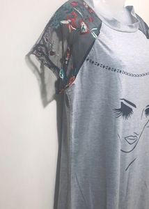 🤩Shift Dress