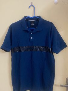 Armani Exchange Polo Shirt