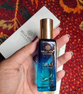 Bella Vita Luxury Skai Aquatic Cologne