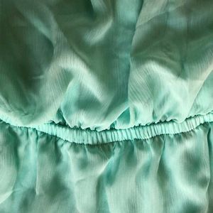 Steal Teal Mini Tube Dress | Stash.Co