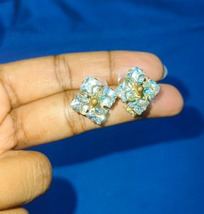 Earings Pair