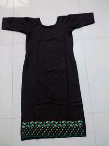 Punjabi Suit Salwar Set