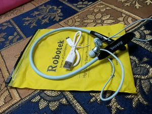 ROBOTEK MEGNATIC NECKBAND