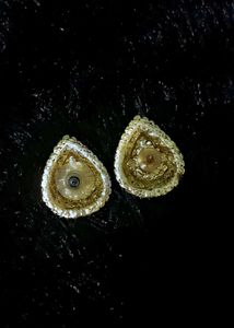 Ear tops + Hand breslet + 🎁