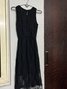 One piece dress